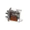 Relay, 115V, Granitime, Spin