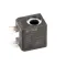 Coil, Solenoid Valve, 100-120V, 60Hz, UL, Ceme Series