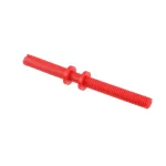 Pin, Red, Hardness Control
