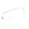 Clear Glass Cover, Lockable, Granitime