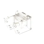 Cap/Plug, Spigot, GS