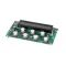 DISPLAY ELECTR. CARD