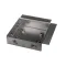 CASTER MOUNT -- MCB (NEW)