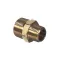 1/2 TUBE X 1/2 MALE PIPE CONNECTOR