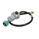 REGULATOR &amp; HOSE ASSY,LP, TWO-STAGE, 36' (INFINITE)