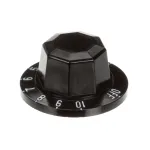 Groen CROWN-116-6493 THERMOSTAT KNOB