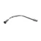 Pipe, Compression Feed, Left