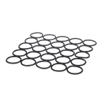 KIT O-RING, 25PCS