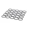 KIT O-RING, 25PCS