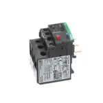 Thermal Overload Relay/Protector, Contactor, 3 Pole