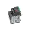 Thermal Overload Relay/Protector, Contactor, 3 Pole