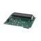 Electronic Board with Display