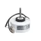 Motor, Fan, 208-230 Volt, 60HZ