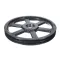 SHEAVE FAN