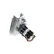 Blower/Motor Assembly, Inducer, 208-230V, 60HZ, 3450RPM, 1/16HP