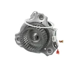 INDUCER ASSEMBLY