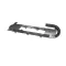 Gas Manifold Assembly