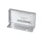 Fan/Inducer Scroll