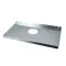 Cover, Flue Box