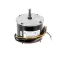 Fan Motor, Condensate, 208-230V, 60HZ, 1100RPM, 1/12HP