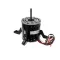 Blower Motor, 115 Volt, 60HZ, 1/2HP, 1075 RPM, CCW