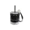 Blower Motor, 208-230 Volt, 50/60HZ, 3/4HP, 1050 RPM, CCW