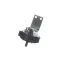 Pressure Switch, 0.65&quot; Water Column