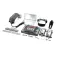 Damper Motor/Control Kit, Economizer System, 25LB - IN 2-10 VDC