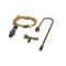 LOW PRESSURE SWITCH KIT