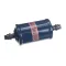 Filter Drier, 1/2&quot; x 1/2&quot;, 16 Cubic Inch