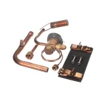 Thermostatic Expansion Valve Kit, 1.5-2.5 ton, Puron
