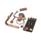 Thermostatic Expansion Valve Kit, 1.5-2.5 ton, Puron