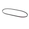 AX TAPE COGGED V-BELT 51 IN