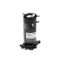 Compressor, Scroll, R410, 51000 BYU Capacity, 460V, 50/60HZ, 3PH