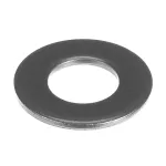 1/2&quot; FLAT WASHER