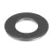 1/2&quot; FLAT WASHER