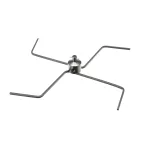 Stirrer Blade, M5/DI