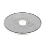 Washer, Outbore Bearing, Stainless Steel