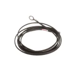 Thermocouple Probe, 3/8' X 100&quot;