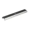 Channel Bracket, Access Cover, EC/ECT