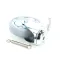 Alto Shaam CS-23127 CASTERS,CT,SWIVEL,5,SS,NS