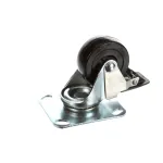 Alto Shaam CS-23730 CASTER,3 SWVL W/BRAKE/PLATE