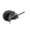 Alto Shaam CS-24857 Swivel Casters w/ Brake