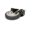 Alto Shaam CS-27390 Caster, 5", Swivel, with Brake, Stem 1/2-13