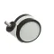 Alto Shaam CS-36218 Caster, Swivel, No Brake