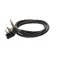 BKI CS0033 Cord Set, 20A, 4', 14/3, SJTO, SFW