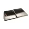 H&K International CST049-04A Sliding Lid and Frame Assembly