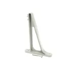Cambro CSWB480 KIT BRACKET WALL SHELF