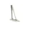 Cambro CSWB480 KIT BRACKET WALL SHELF