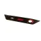 TurboChef CT-101179 Overlay, Face Plate